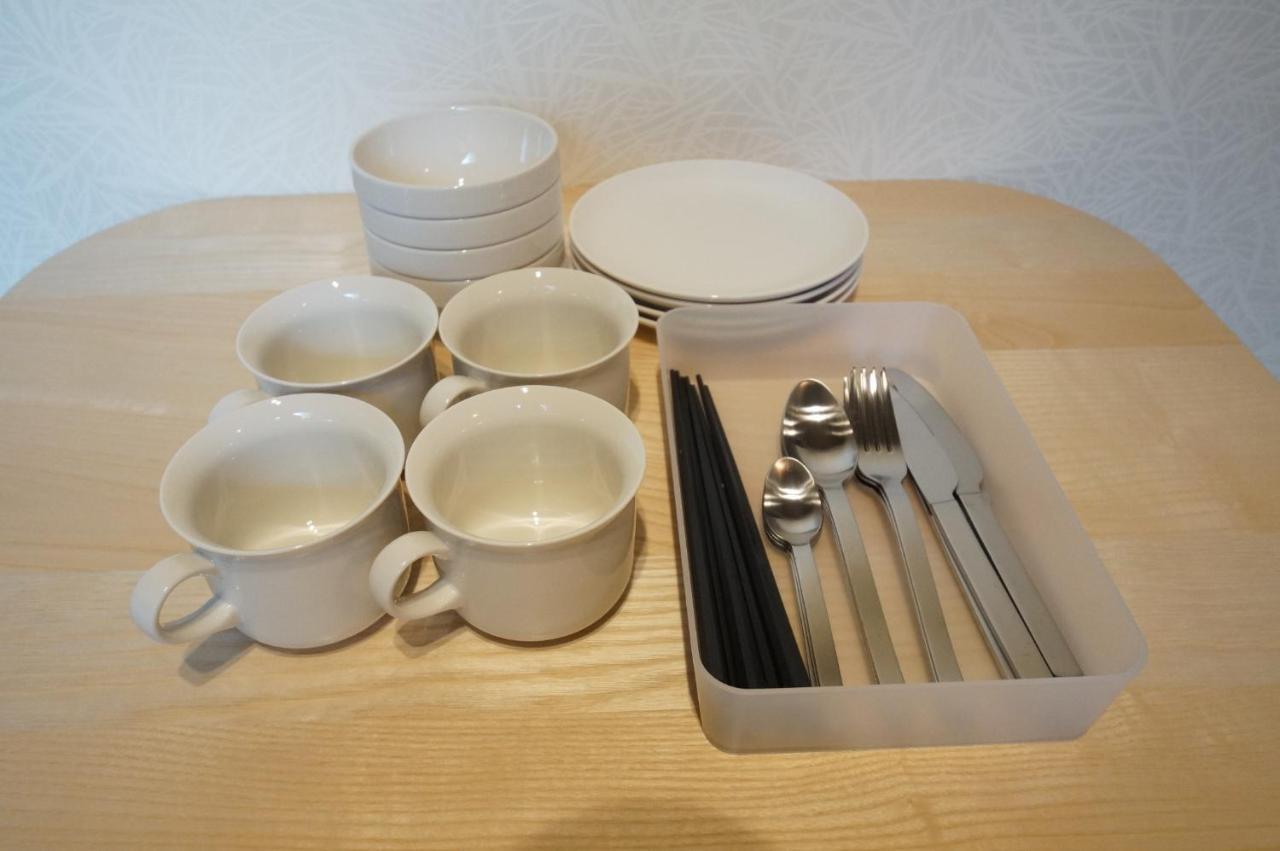Kyostay Iroha Soragi 2 - Vacation Stay 04182V Kioto Zewnętrze zdjęcie