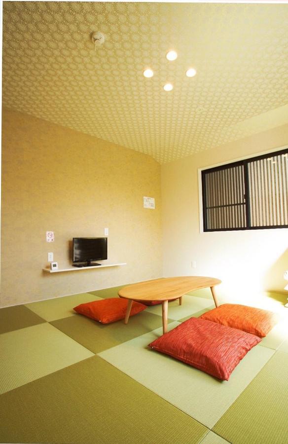 Kyostay Iroha Soragi 2 - Vacation Stay 04182V Kioto Zewnętrze zdjęcie
