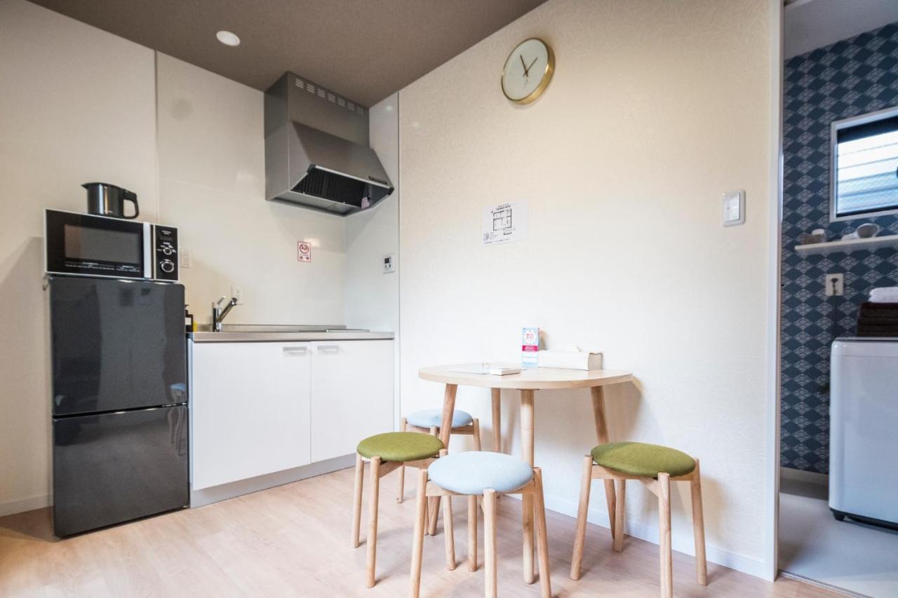 Kyostay Iroha Soragi 2 - Vacation Stay 04182V Kioto Zewnętrze zdjęcie