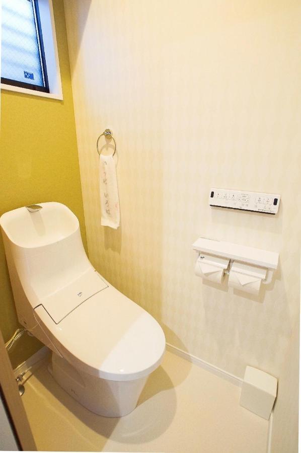 Kyostay Iroha Soragi 2 - Vacation Stay 04182V Kioto Zewnętrze zdjęcie