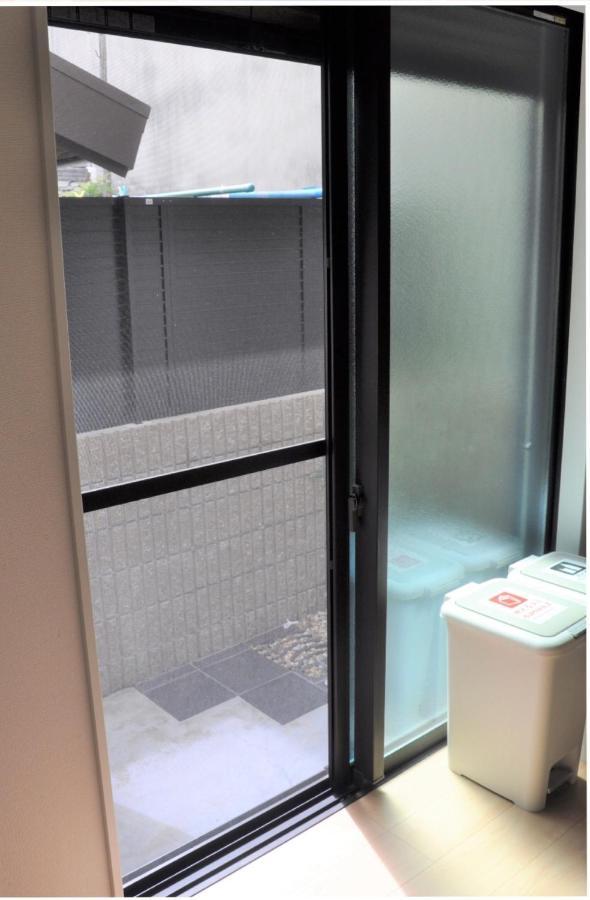 Kyostay Iroha Soragi 2 - Vacation Stay 04182V Kioto Zewnętrze zdjęcie