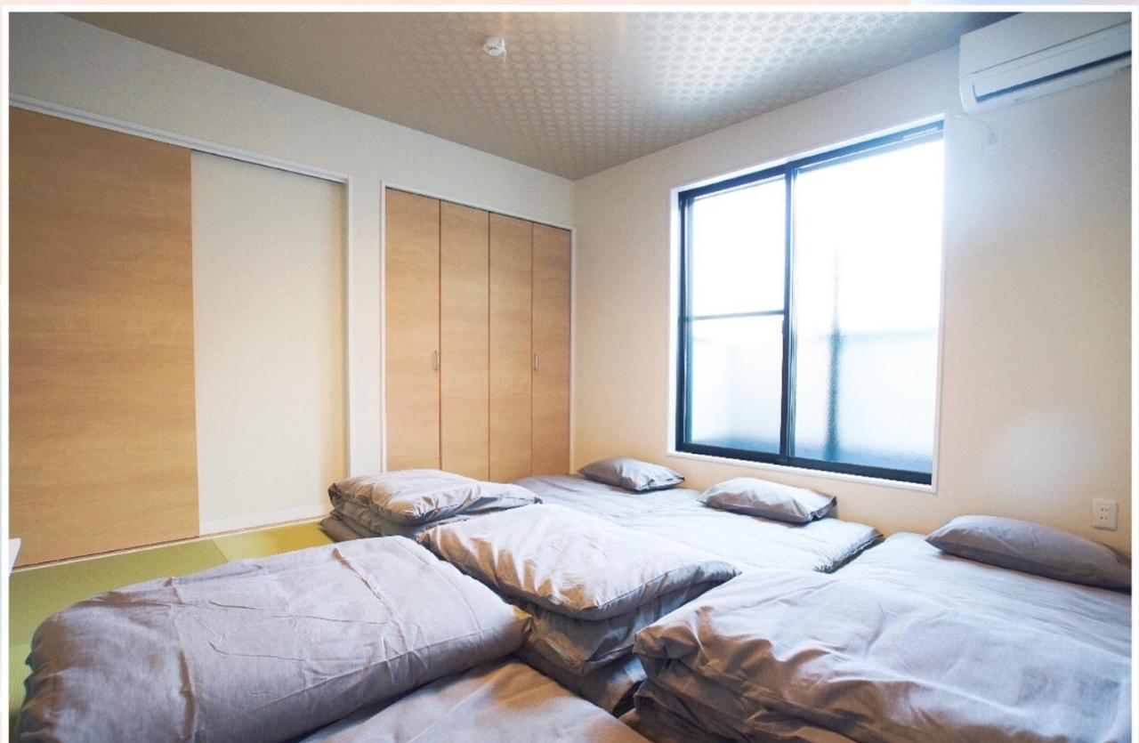 Kyostay Iroha Soragi 2 - Vacation Stay 04182V Kioto Zewnętrze zdjęcie