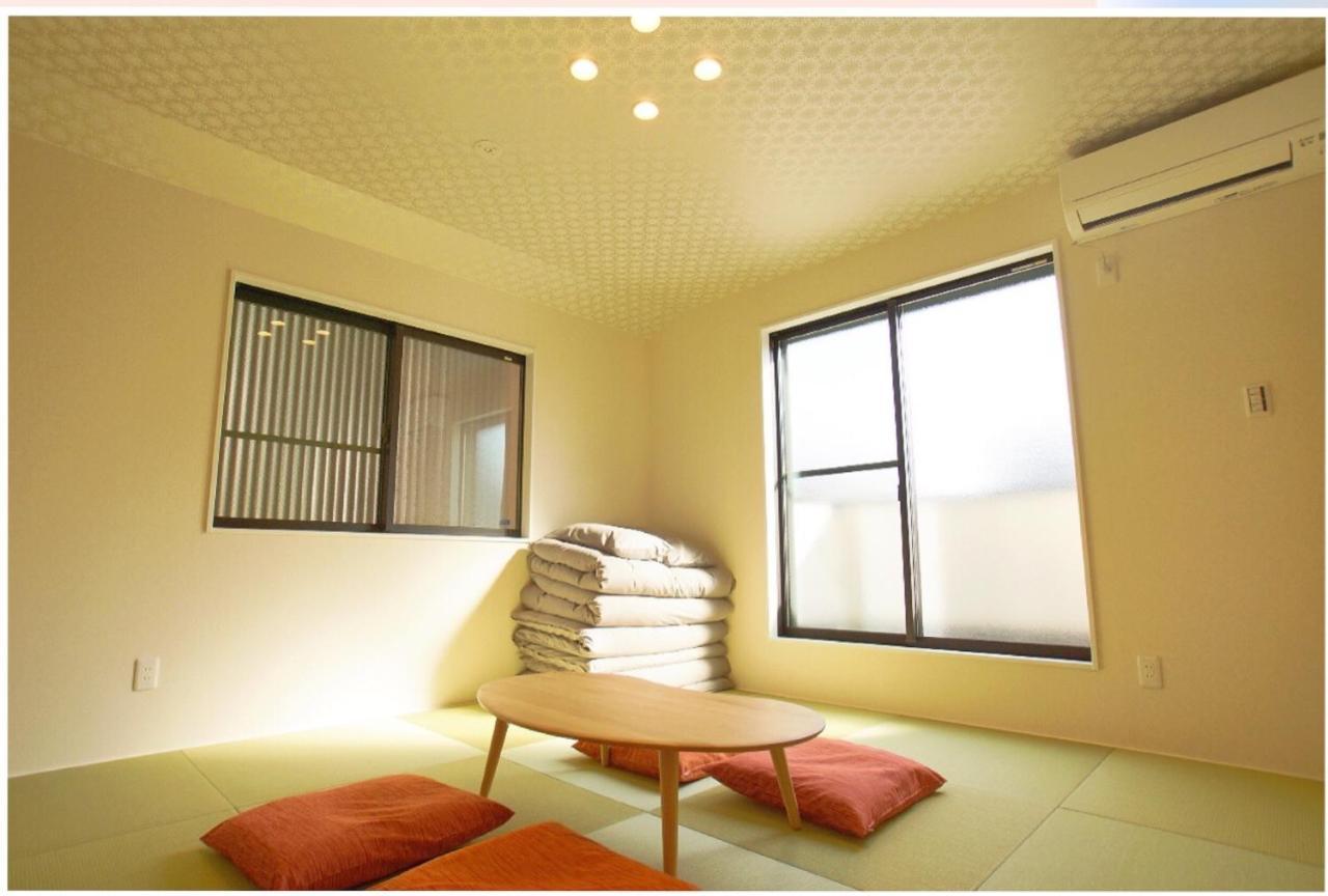 Kyostay Iroha Soragi 2 - Vacation Stay 04182V Kioto Zewnętrze zdjęcie